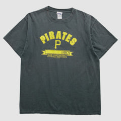 Pittsburgh Pirates CSA 2006 T-Shirt - MLB