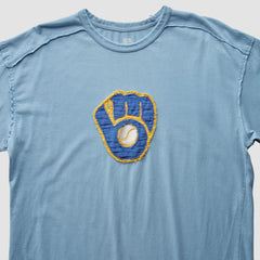 Milwaukee Brewers 2000s T-Shirt - MLB