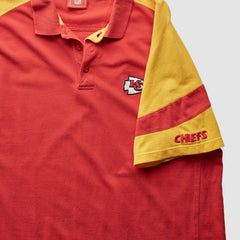 Kansas City Chiefs NFL 2000s T-Shirt Red Vintage | Fanatics