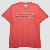 Tampa Bay Buccaneers NFL 2000s T-Shirt Orange Vintage | Fanatics