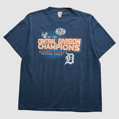 Detroit Tigers 2012 T-Shirt - MLB