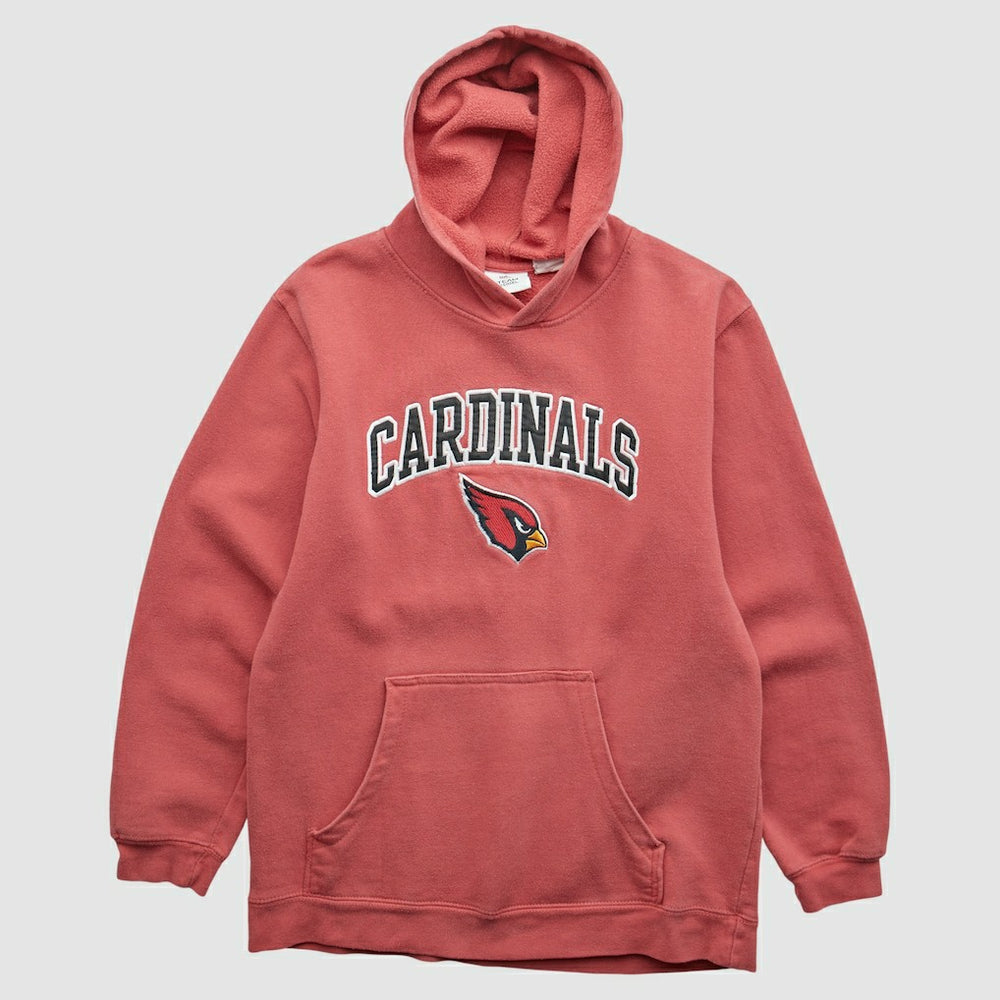 Arizona Cardinals NFL 2000s Pullover Sweatshirt Red Vintage | Fanatics