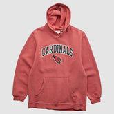 Arizona Cardinals NFL 2000s Pullover Sweatshirt Red Vintage | Fanatics