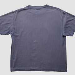 Tennessee Titans 2000s T-Shirt Navy Vintage | Fanatics