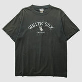 Chicago White Sox Lee Apparel 2000s T-Shirt - MLB