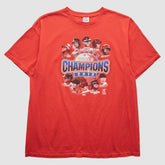 Boston Red Sox 2013 T-Shirt - MLB