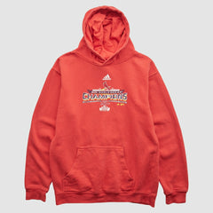 St. Louis Cardinals Adidas 2011 Pullover Sweatshirt - MLB