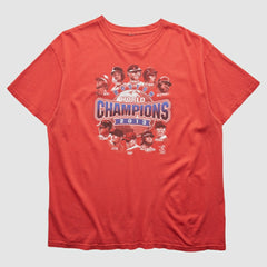 Boston Red Sox 2013 T-Shirt - MLB