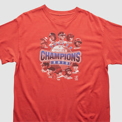 Boston Red Sox 2013 T-Shirt - MLB