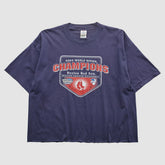 Boston Red Sox Delta 2004 T-Shirt - MLB
