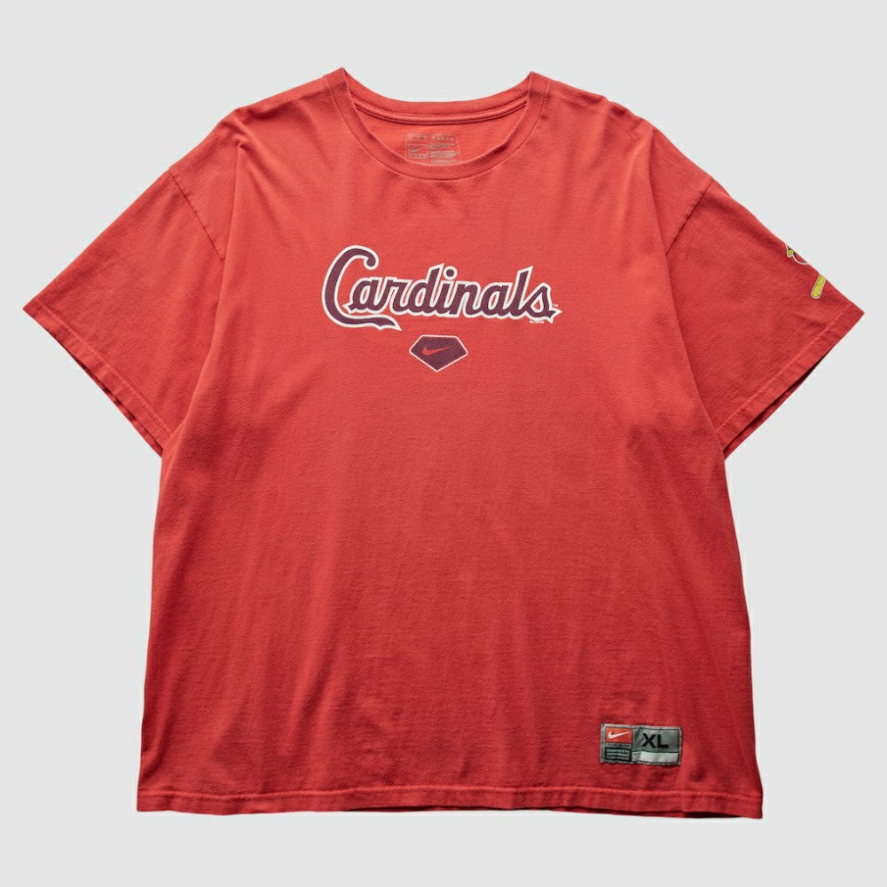 St. Louis Cardinals Nike 2008 T-Shirt - MLB