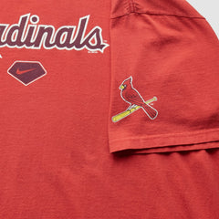 St. Louis Cardinals Nike 2008 T-Shirt - MLB