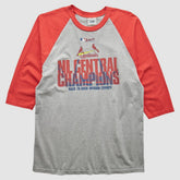 St. Louis Cardinals Lee Apparel 2005 T-Shirt - MLB