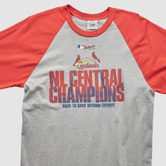 St. Louis Cardinals Lee Apparel 2005 T-Shirt - MLB