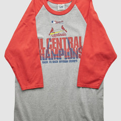 St. Louis Cardinals Lee Apparel 2005 T-Shirt - MLB