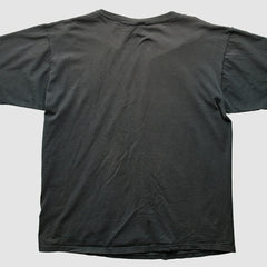 Pittsburgh Steelers Russell 90s T-Shirt Black Vintage | Fanatics