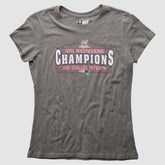 New England Patriots 2011 T-Shirt Gray Vintage | Fanatics