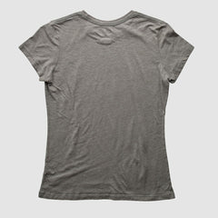 New England Patriots 2011 T-Shirt Gray Vintage | Fanatics