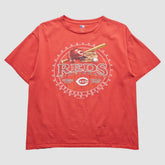 Cincinnati Reds Genuine Merchandise 2010 T-Shirt - MLB