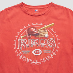Cincinnati Reds Genuine Merchandise 2010 T-Shirt - MLB
