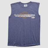 Milwaukee Brewers 2005 Tank - MLB