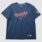 Washington Nationals Nike 2012 T-Shirt - MLB