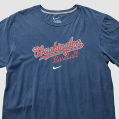 Washington Nationals Nike 2012 T-Shirt - MLB