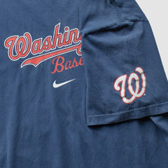 Washington Nationals Nike 2012 T-Shirt - MLB