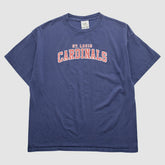 St. Louis Cardinals Adidas 2000s T-Shirt - MLB