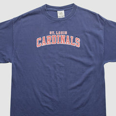 St. Louis Cardinals Adidas 2000s T-Shirt - MLB