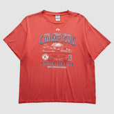 Boston Red Sox 2007 T-Shirt - MLB