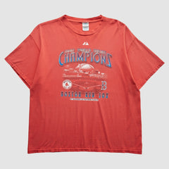 Boston Red Sox 2007 T-Shirt - MLB