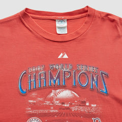 Boston Red Sox 2007 T-Shirt - MLB