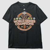 San Francisco Giants Majestic 2012 T-Shirt - MLB