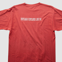 St. Louis Cardinals Majestic 2000s T-Shirt - MLB