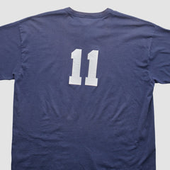 Minnesota Twins Majestic 2000s T-Shirt - MLB