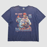 St. Louis Cardinals Starter 1996 T-Shirt - MLB