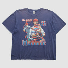 St. Louis Cardinals Starter 1996 T-Shirt - MLB