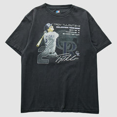 Colorado Rockies 2010s T-Shirt - MLB