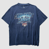 Washington Nationals 2000s T-Shirt - MLB