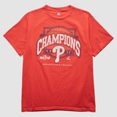 Philadelphia Phillies Majestic 2011 T-Shirt - MLB