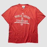 St. Louis Cardinals Adidas 2006 T-Shirt - MLB