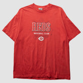Cincinnati Reds Genuine Merchandise 2000s T-Shirt - MLB