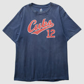 Chicago Cubs Majestic 2009 T-Shirt - MLB