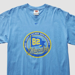 Milwaukee Brewers Nike 2007 T-Shirt - MLB