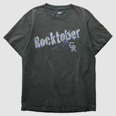 Colorado Rockies CSA 2000s T-Shirt - MLB