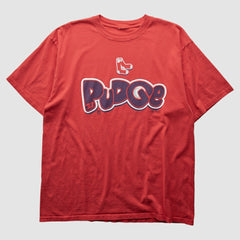 Boston Red Sox 2000s T-Shirt - MLB