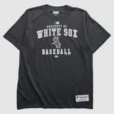 Chicago White Sox Majestic 2009 T-Shirt - MLB