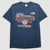 Boston Red Sox Dynasty 2004 T-Shirt - MLB