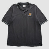 Cincinnati Bengals NFL 2000s T-Shirt Black Vintage | Fanatics